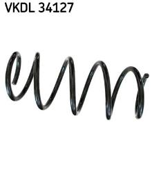 SKF VKDL 34127